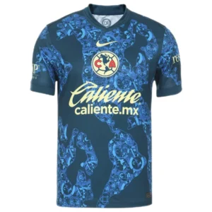 2024-25 Club America Away Soccer Jersey