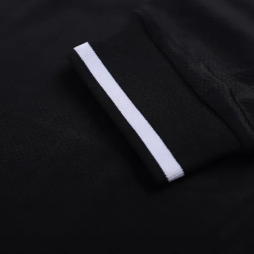 2000/01 Manchester United Retro Jersey Goalkeeper Long Sleeve - Image 7