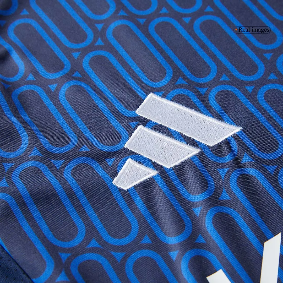 24-25 RONALDO #7 Al Nassr Away Replica Jersey - Image 5