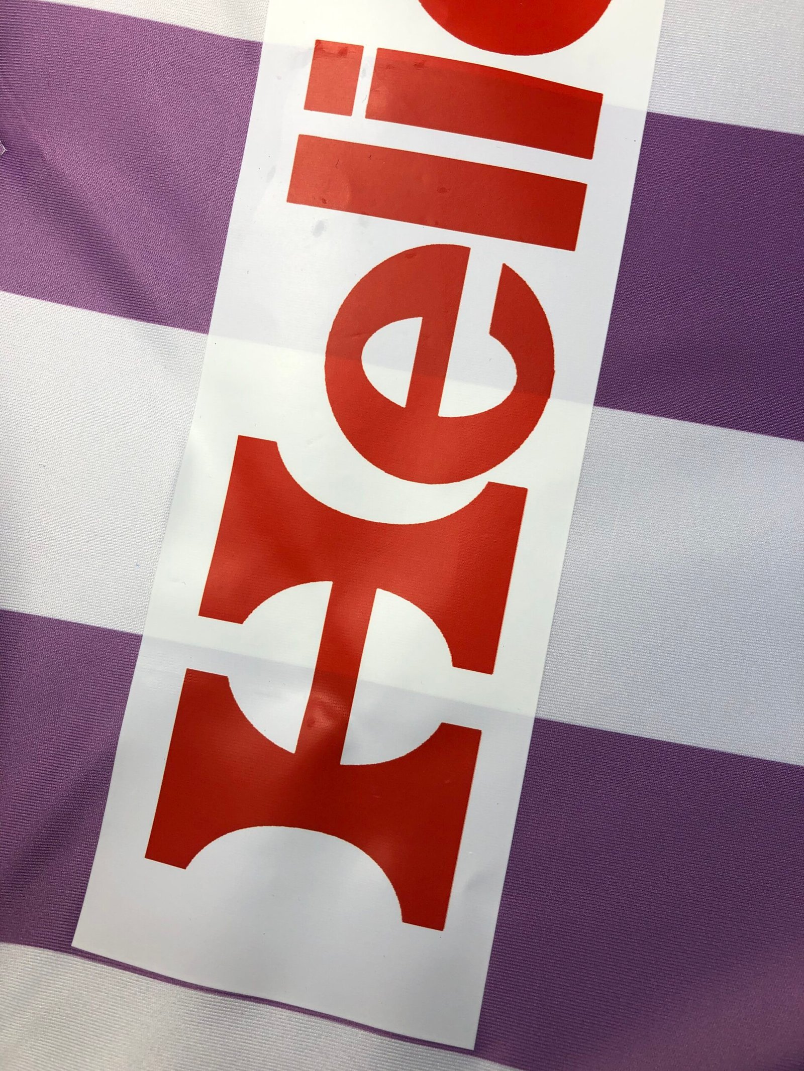 85/86 Real Valladolid Home Jersey Retro Version - Image 5