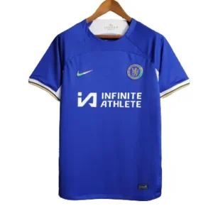 23-24 Chelsea Jersey Home