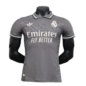 2024-25 Third Jersey Player Version