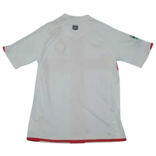 07-08 Inter Milan Retro Jersey 100th Anniversary Away - Image 2