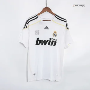 09/10 Retro Jersey Home