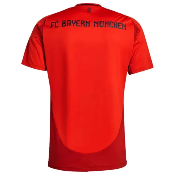 24-25 Bayern Munich Home Soccer Jersey - Image 2