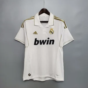 11/12 Retro Jersey Home