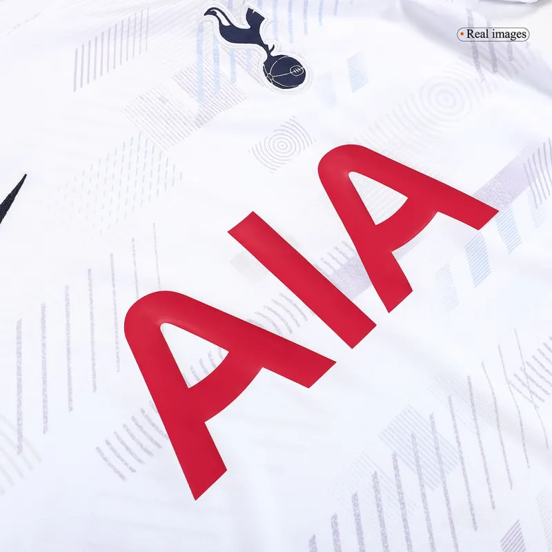 Tottenham 2023/24 Hotspur Home Jersey - Image 5