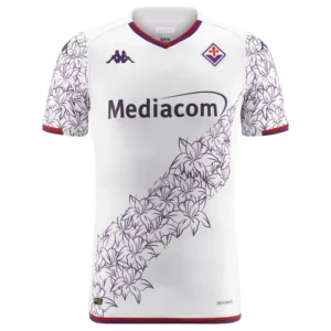 Fiorentina 2023/24 Away Jersey