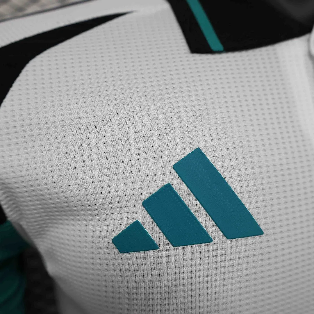 Newcastle United Third Jersey Player Version 2024/25 - Image 4