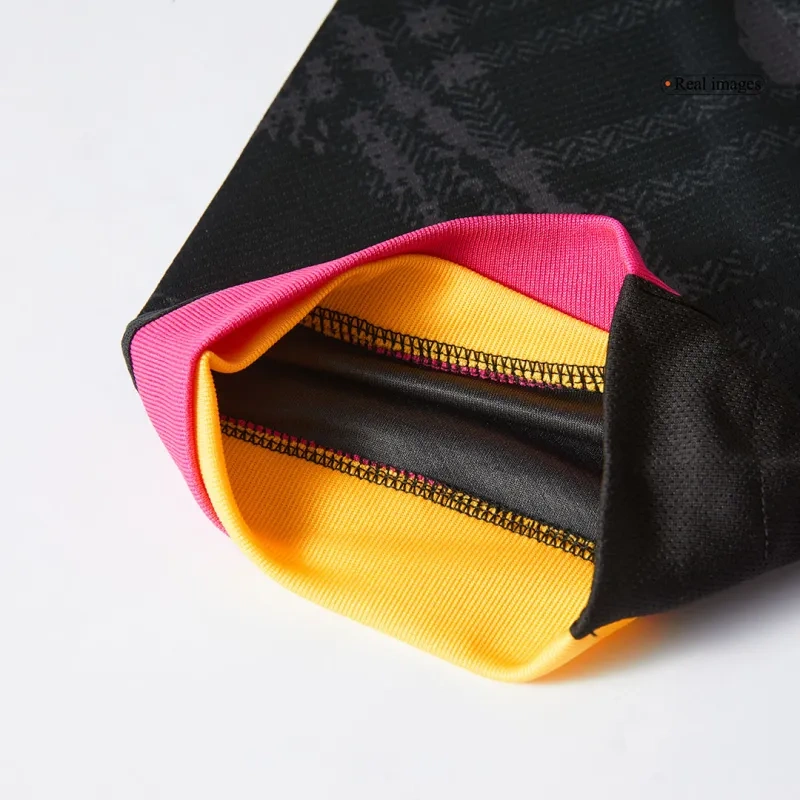 Chelsea 2024/25 Third Full Jersey Kit(Jersey+Shorts+Socks) - Image 9