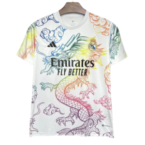 24-25  Special Soccer Jerseys