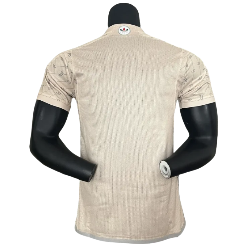 24-25 Juventus Co-Branded Gucci Kit Special Edition Shirt - Image 2