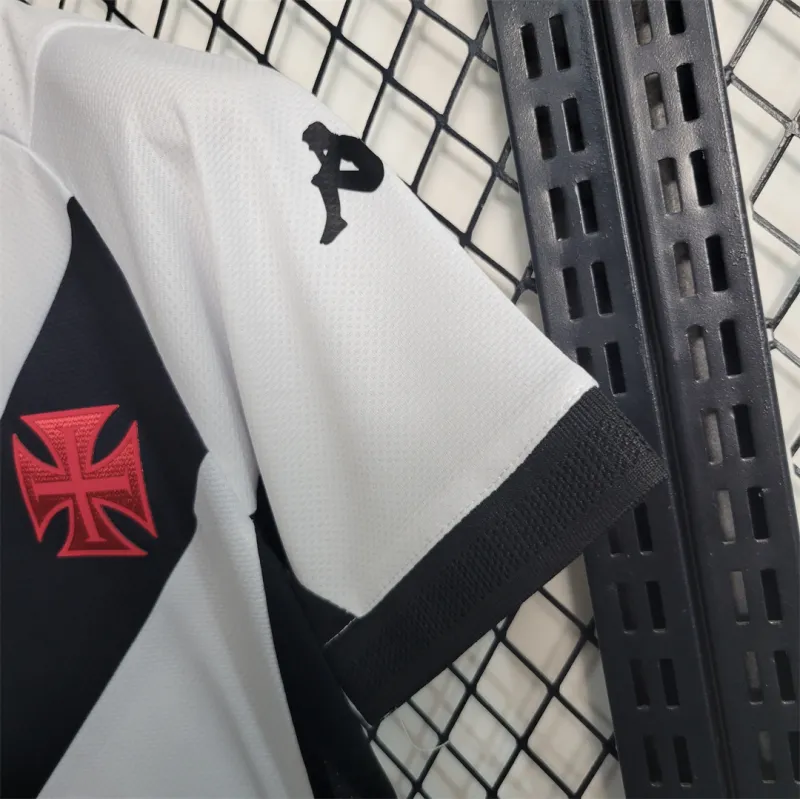 Vasco da Gama 23-24 Away Kids Kit Jersey+Shorts - Image 4