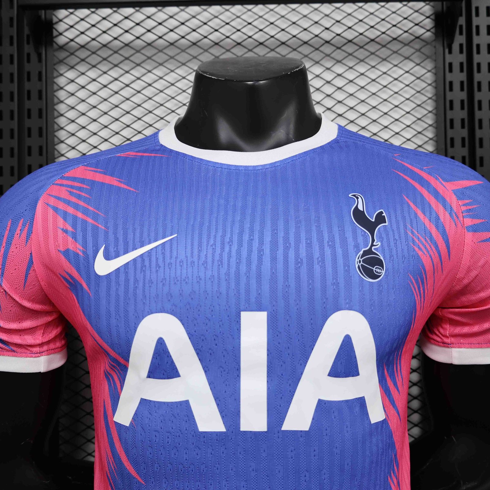24-25 Player Tottenham Hotspur Special Edition Soccer Jersey - Image 3