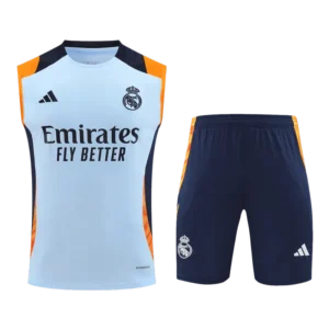 2024-25 Pre-Match Vest Jersey Kit
