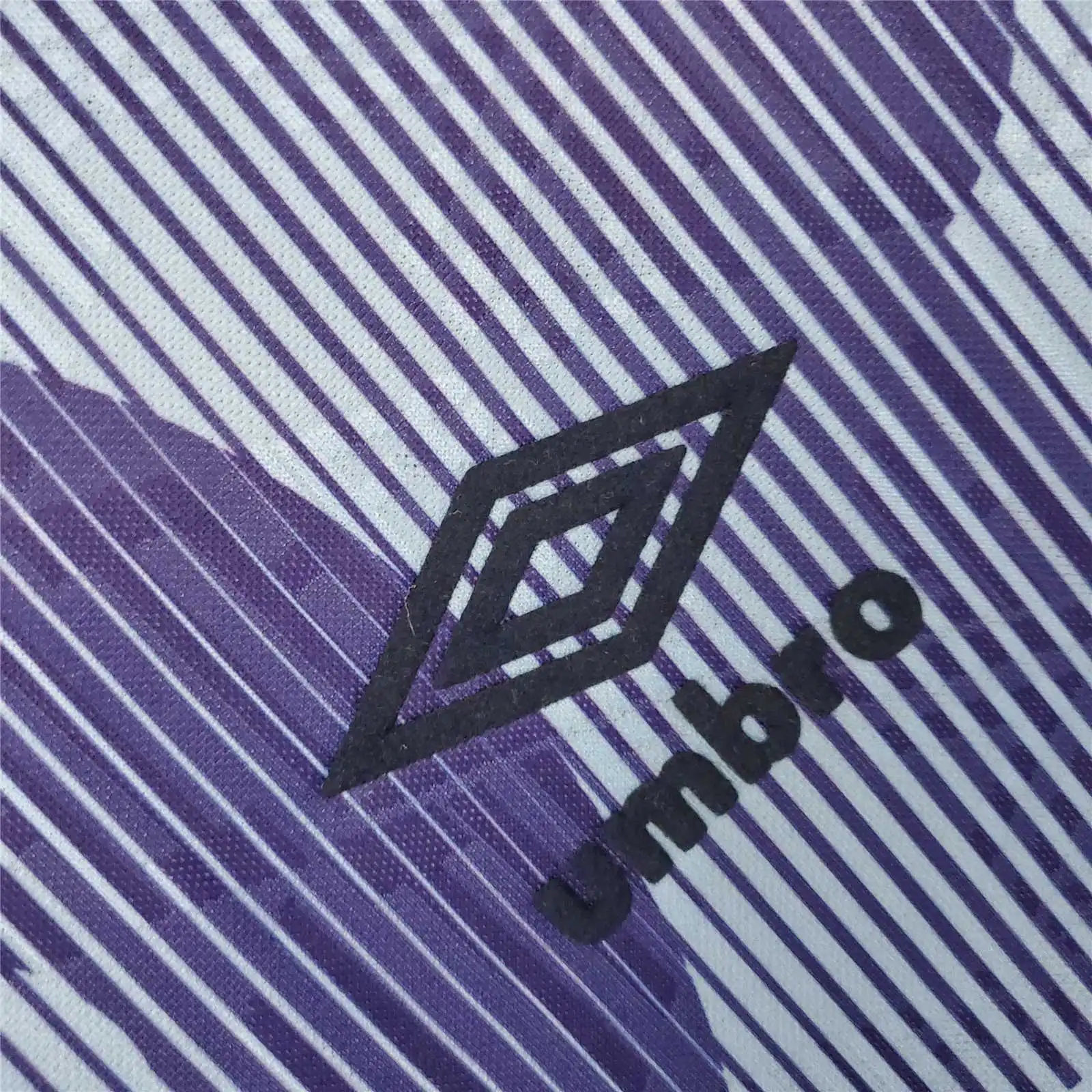 Tottenham Hotspur Soccer Jersey Away Retro Replica 1992/94 - Image 4