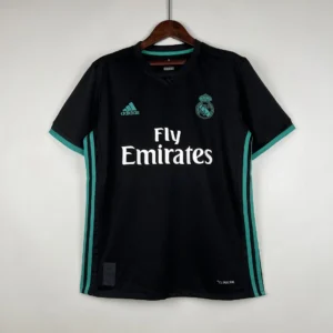 17/18 Retro Away Jersey