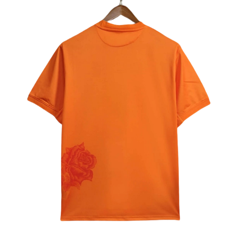 24-25 Y3 Orange Jersey - Image 2