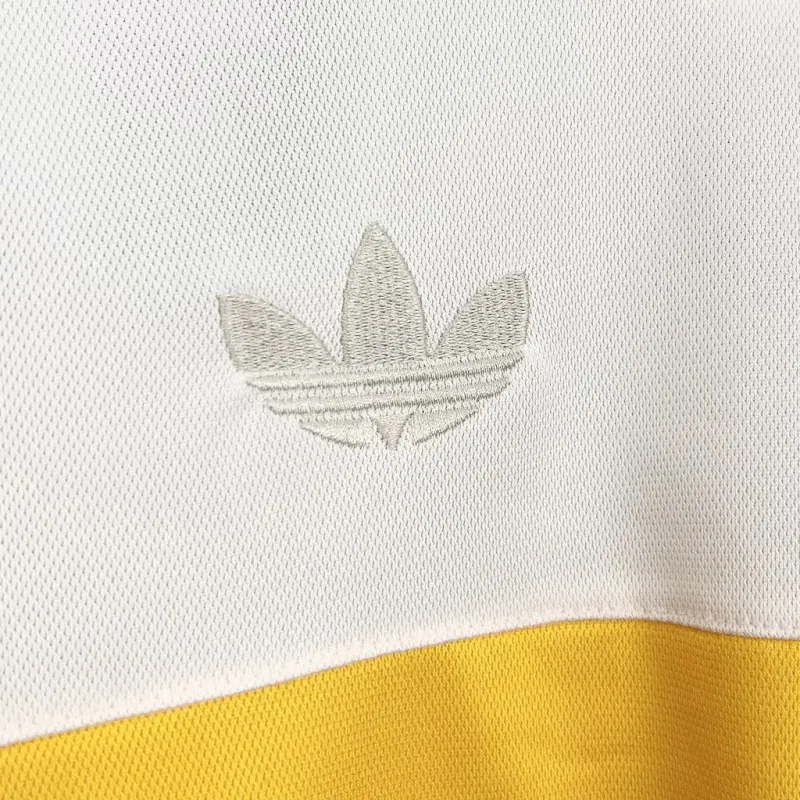 2024-25 Colombia Nation 100th Anniversary Fan Version Football Jersey - Image 6