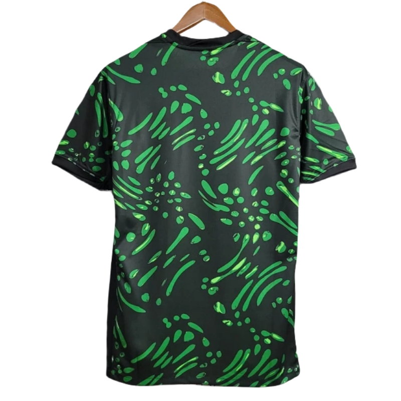 2024 Nigeria Away Football Shirt - Image 2
