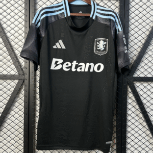 25/26 Aston Villa Away Fan version