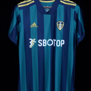 20-21 Leeds United away Fan version