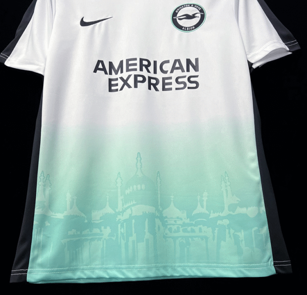 23/24 Brighton Europa League Limited Edition - Image 4