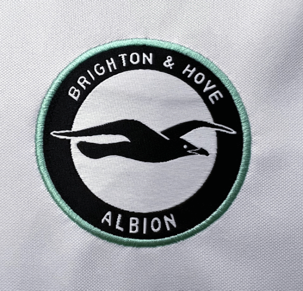 23/24 Brighton Europa League Limited Edition - Image 8