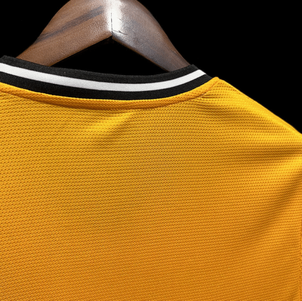 23/24 Wolves Home Fan version - Image 6