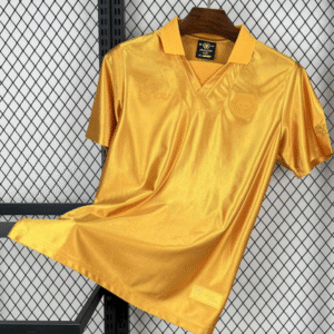 2025/26 Wolves  70th Snniversary Jersey