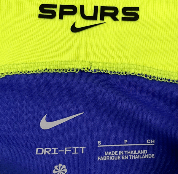 22/23 Tottenham Field away Fan version - Image 4