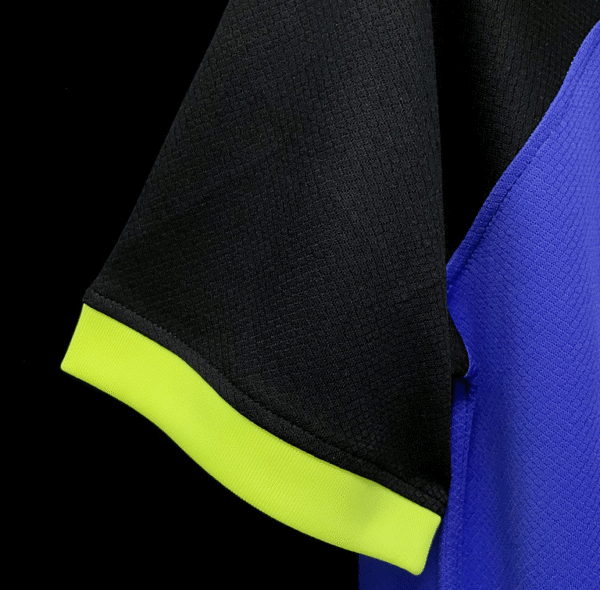 22/23 Tottenham Field away Fan version - Image 5