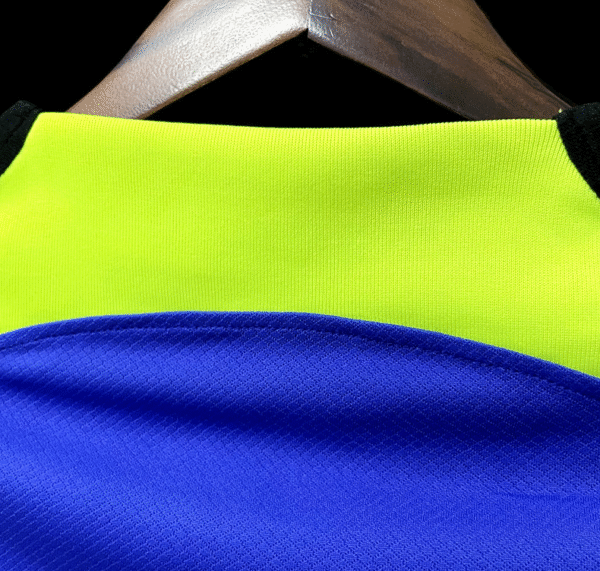 22/23 Tottenham Field away Fan version - Image 6