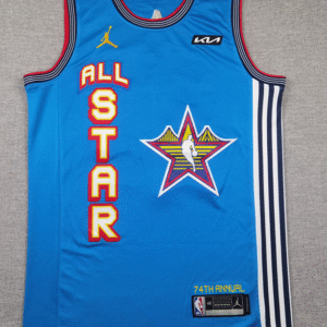 SUNS 35 Durant light blue