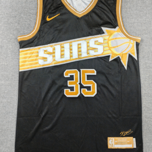 SUNS No. 35 Durant Select Edition Black