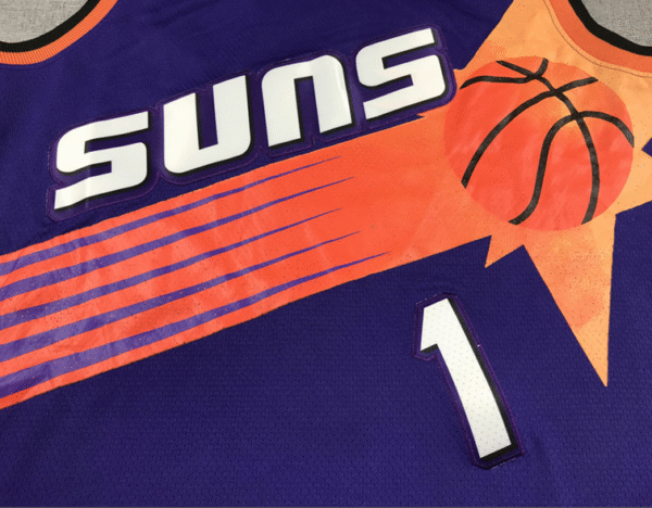 SUNS No. 1 Booker Purple - Image 4
