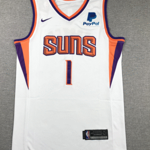 SUNS No. 1 Booker White
