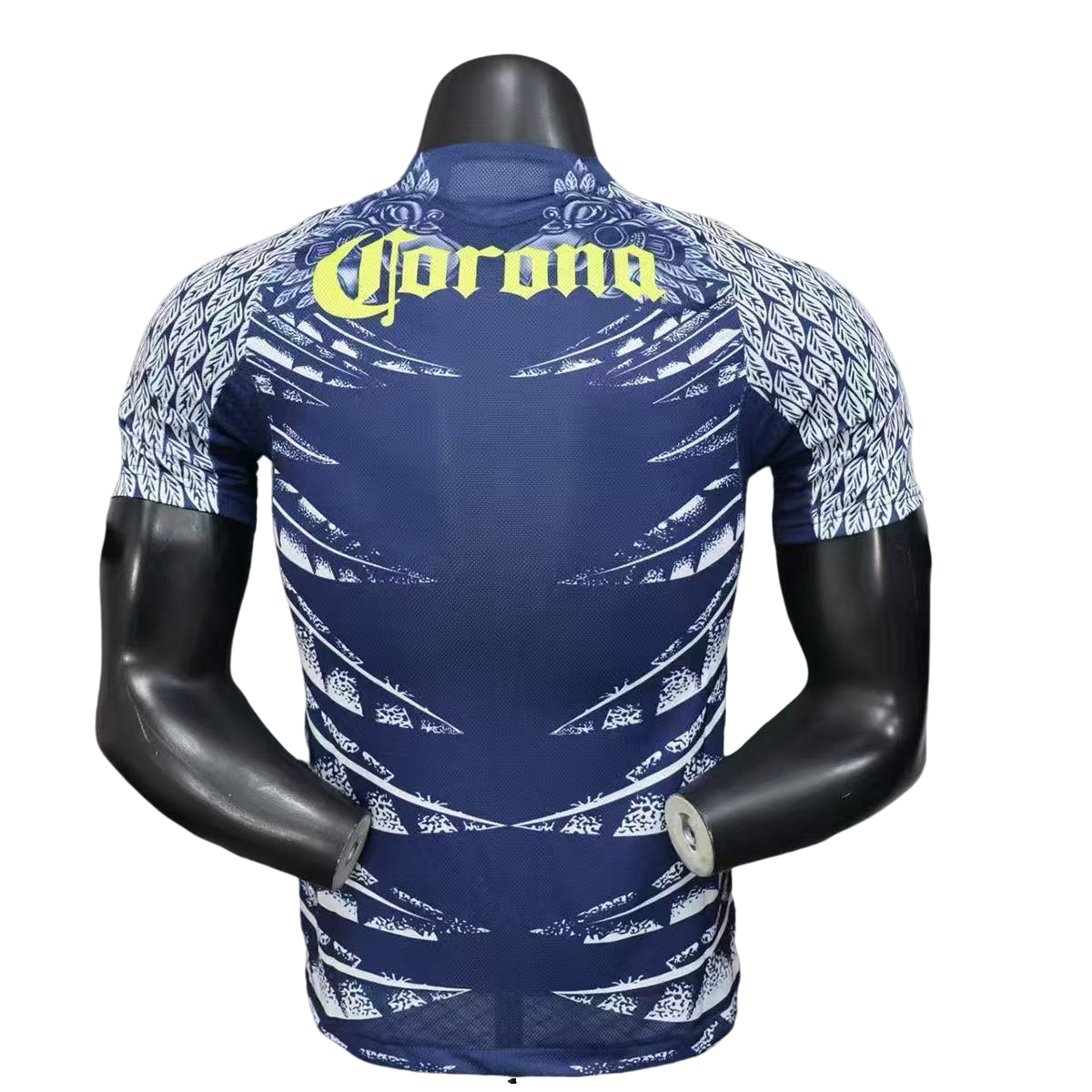 American away short sleeved football jersey Player version 25-26 - Image 2