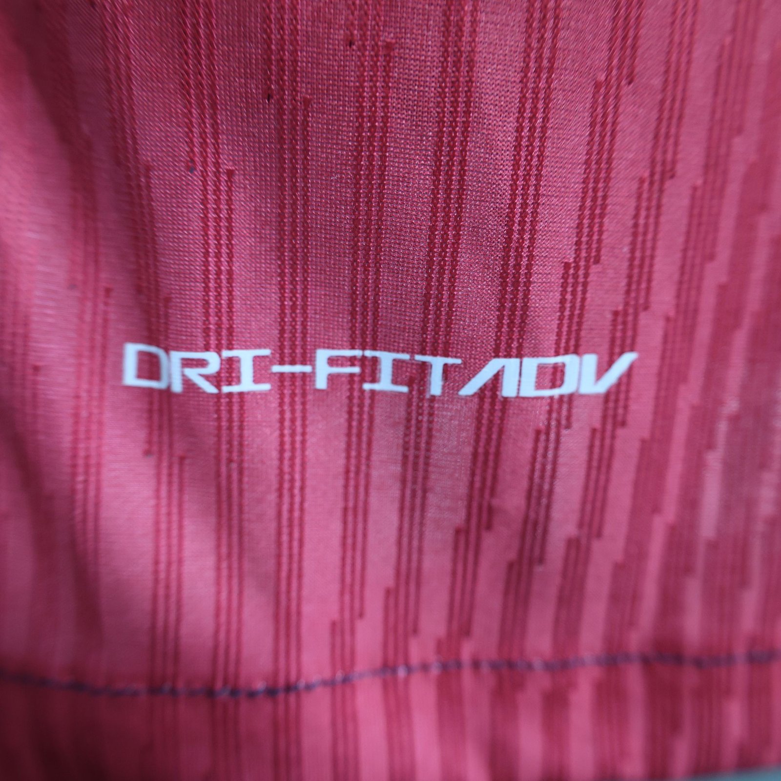 24-25 Barcelona Home Soccer Jersey Player Edition - Image 7