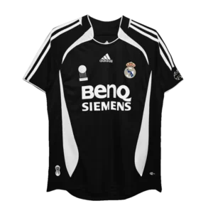 06/07 Retro Away Jersey