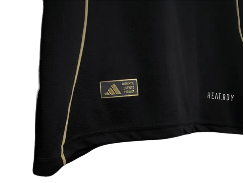 2025-26 Adidas Liverpool Men's Football Jersey Player Version - Image 9