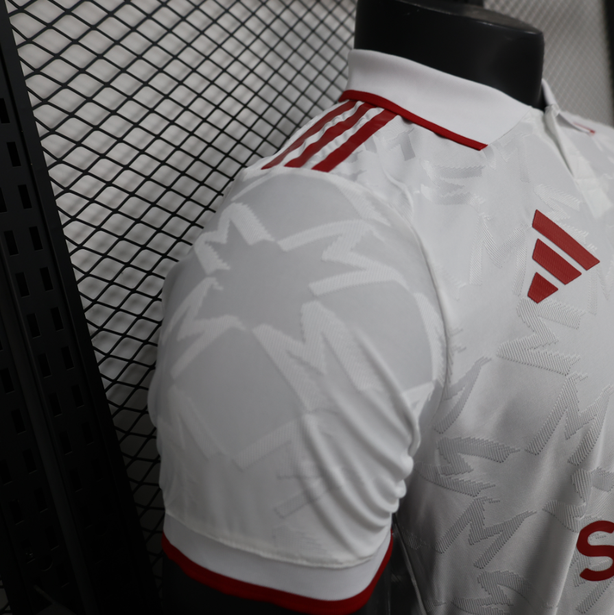 2025-26 Manchester United Special Player Edition football jersey - Image 7