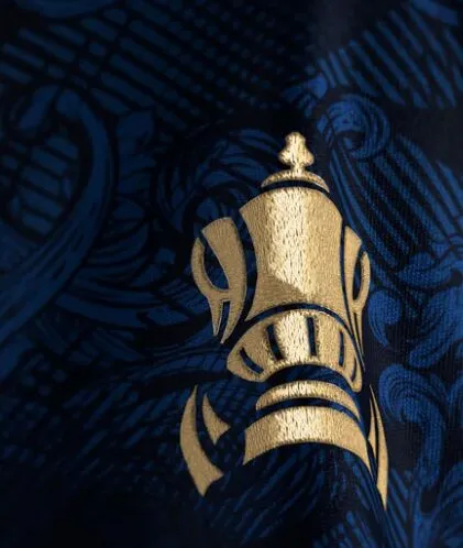 24-25 Manchester City Triple Crown Edition - Image 5