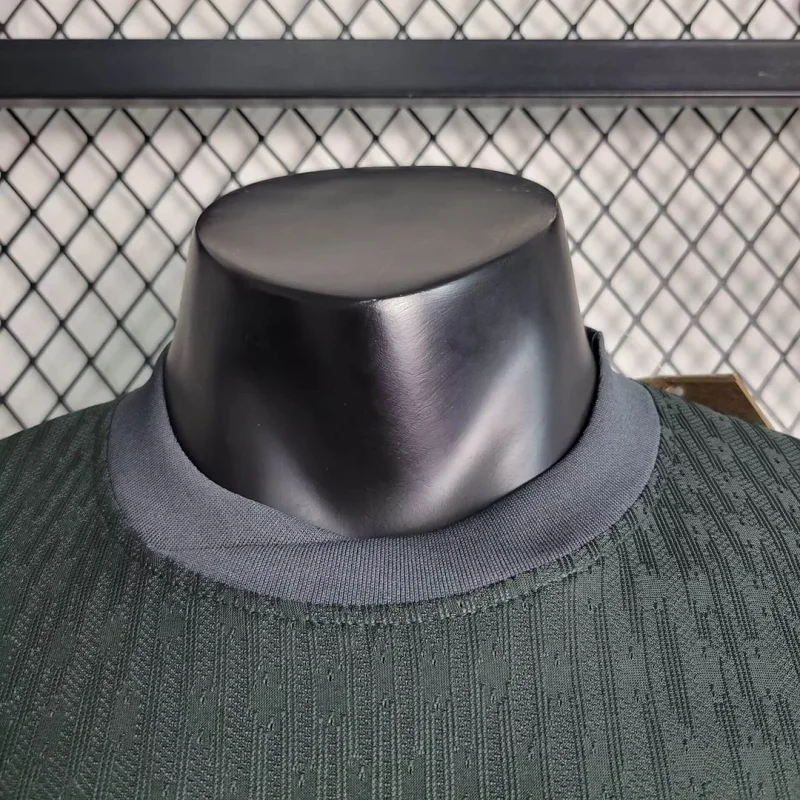 24-25 Player Version Liverpool Away Football Shirt - Image 3