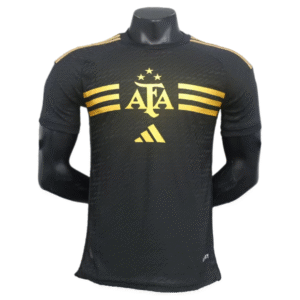 2024 Player Argentina Special Edition Soccer Jersey