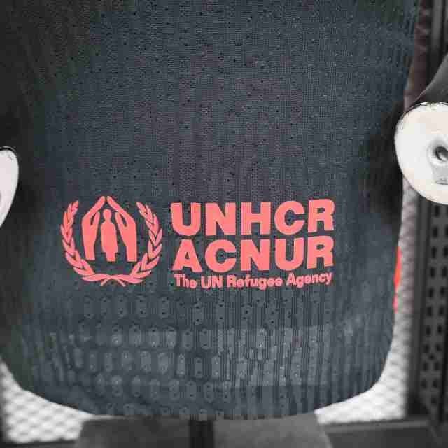 Barcelona X Travis Scott Away Shirt Soccer Jersey 24-25 - Image 6