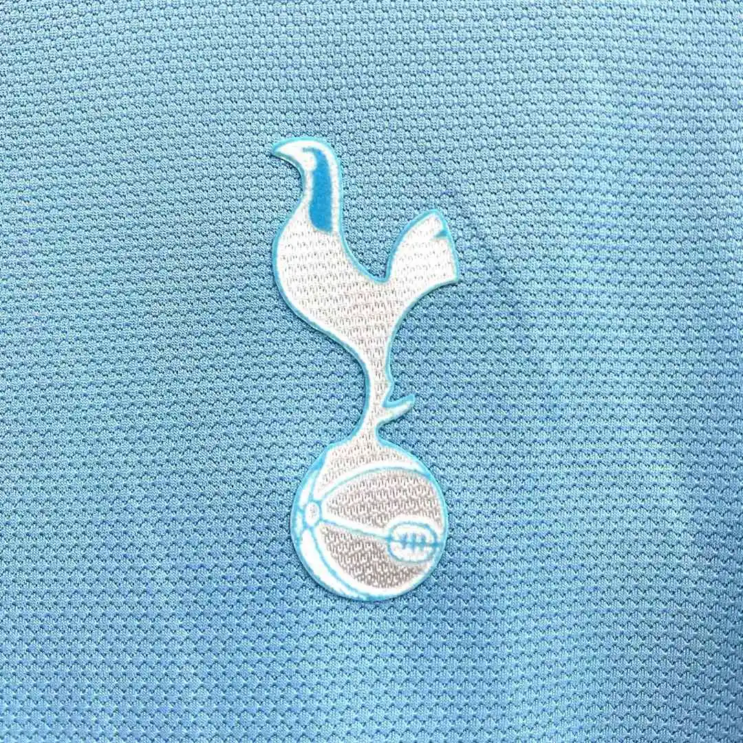Tottenham Hotspur Retro Jersey Away 2006/07 - Image 6