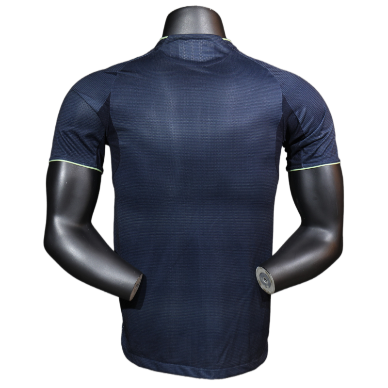 Away Soccer Jersey Player Version Shirt 25-26 - Image 2