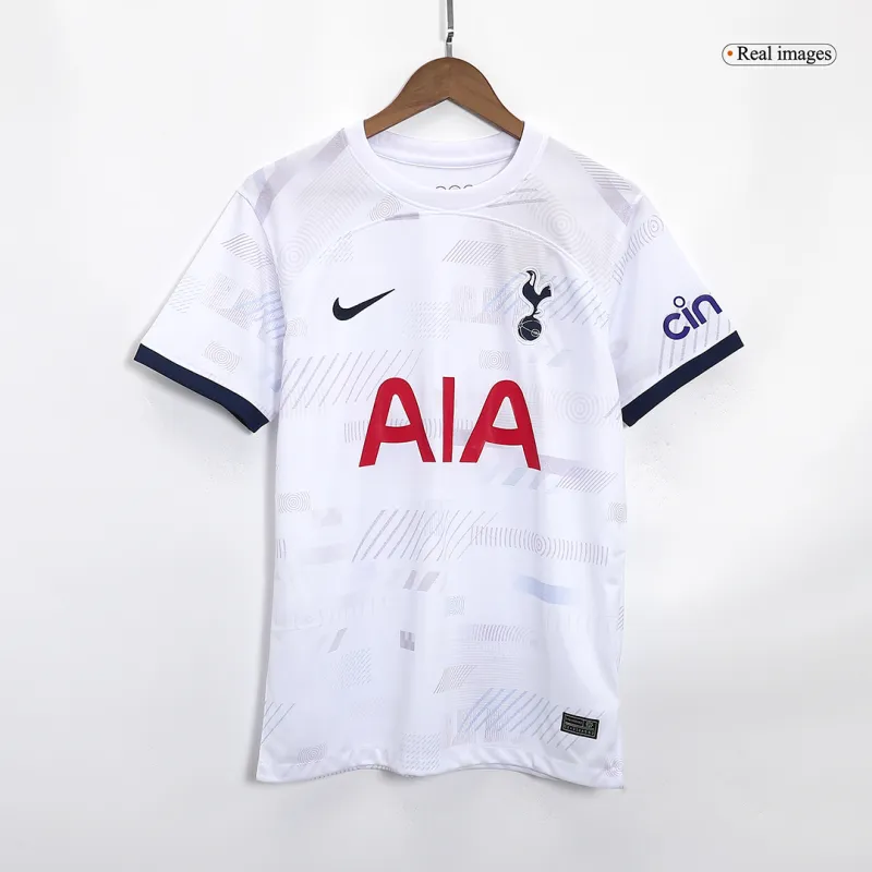 Tottenham 2023/24 Hotspur Home Jersey - Image 3