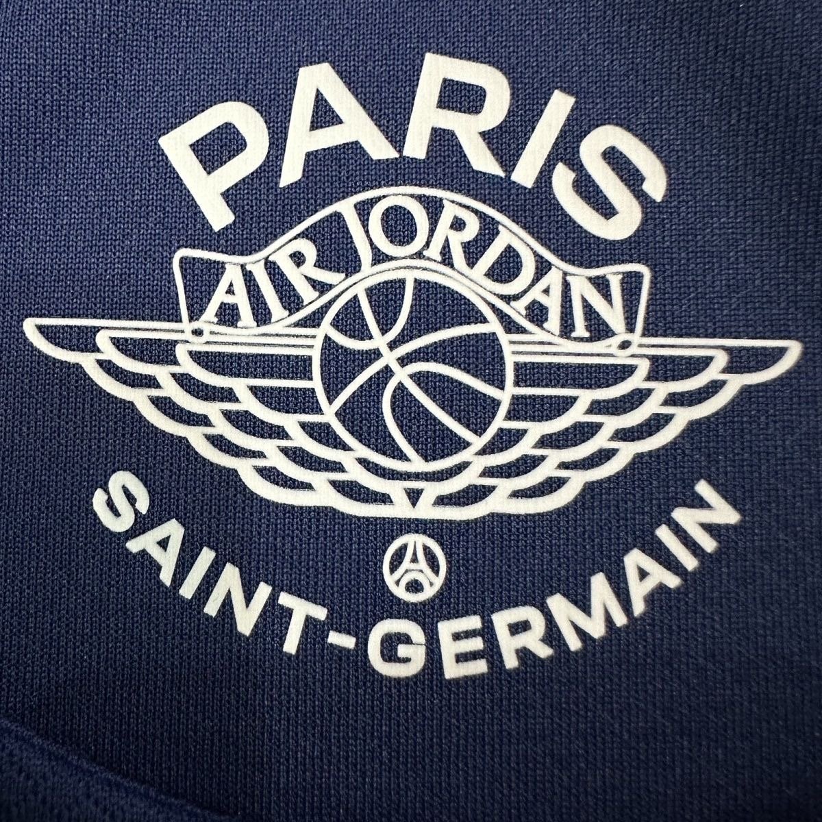 PSG Shirt Fourth Stadium Football Jersey 24-25 - Image 7